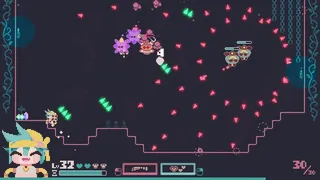 Скриншот 2 к игре COSPECO: Greedy Bullets