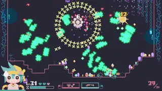 Скриншот 5 к игре COSPECO: Greedy Bullets