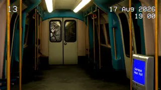 Скриншот 6 к игре CARRIAGES