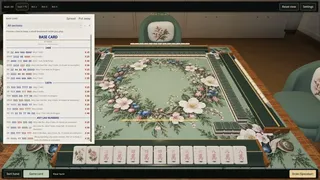Скриншот 3 к игре American Mahjong