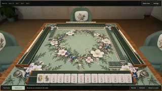 Скриншот 6 к игре American Mahjong
