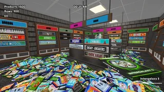A Game About Games