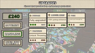 A Game About Games