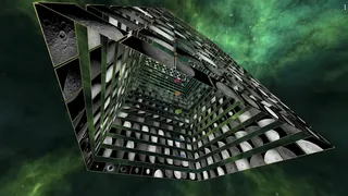 Скриншот 2 к игре Astronomy3D: Artemis II