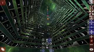 Скриншот 4 к игре Astronomy3D: Artemis II