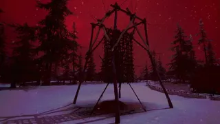 Скриншот 3 к игре Hyperarousal