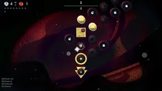 Скриншот 1 к игре Cosmogonia