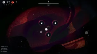 Скриншот 2 к игре Cosmogonia