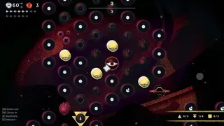 Скриншот 4 к игре Cosmogonia
