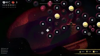 Скриншот 5 к игре Cosmogonia