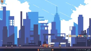 Desktop Ramen Tycoon