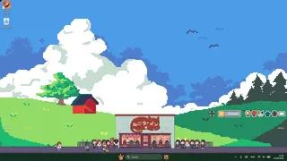 Desktop Ramen Tycoon