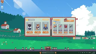 Скриншот 5 к игре Desktop Ramen Tycoon