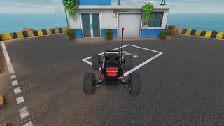 Wheel You Drive?