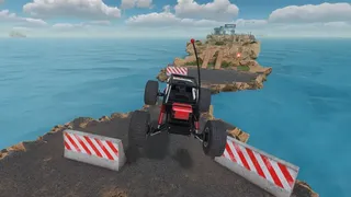 Wheel You Drive?