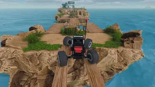 Wheel You Drive?