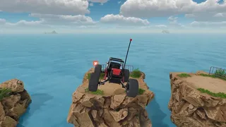 Скриншот 5 к игре Wheel You Drive?