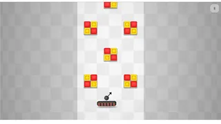 Скриншот 1 к игре Super Brik Brik