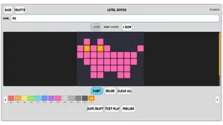 Скриншот 5 к игре Super Brik Brik