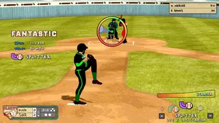 Скриншот 3 к игре Sluggernauts