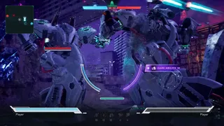 DARK MACHINE THE GAME