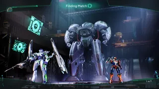 DARK MACHINE THE GAME