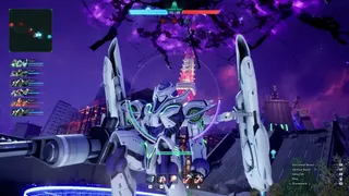 DARK MACHINE THE GAME