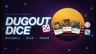 Dugout Dice