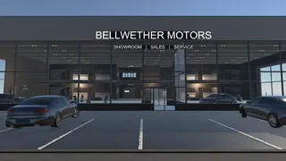 Dealer Principal: The Dealership Simulator