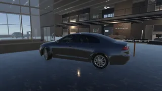 Dealer Principal: The Dealership Simulator