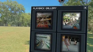Arcturus Vision Camera