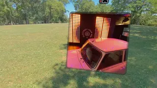 Arcturus Vision Camera