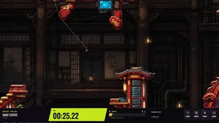 Rope Ninja