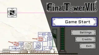 Final Tower Ⅶ