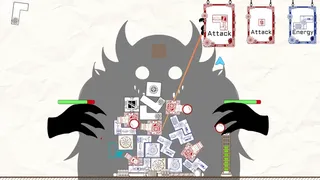 Скриншот 5 к игре Final Tower Ⅶ