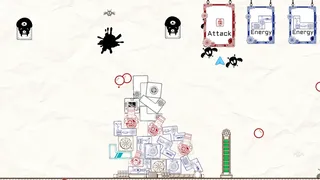 Скриншот 6 к игре Final Tower Ⅶ