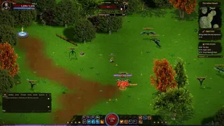 Valdrys