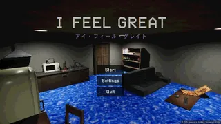 Скриншот 1 к игре I Feel Great