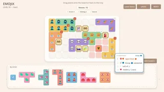Скриншот 5 к игре Emojix