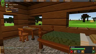 Скриншот 1 к игре Timberland