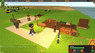 Скриншот 5 к игре Timberland