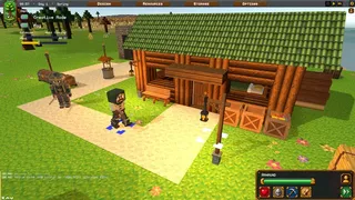 Скриншот 6 к игре Timberland