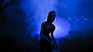 Sleepwalkers