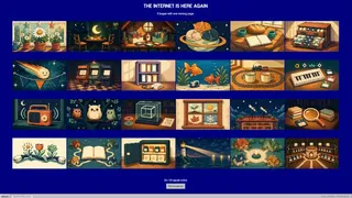 Скриншот 5 к игре Restore The Internet
