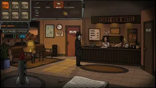 OBSIDIAN 7