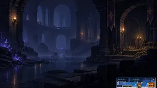 MIMIC HUNGER