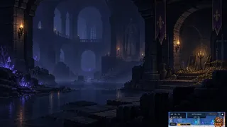 MIMIC HUNGER