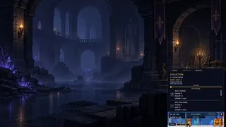 MIMIC HUNGER