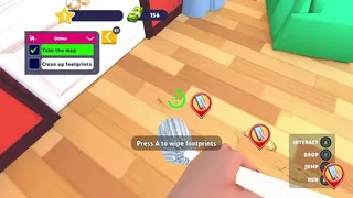 Скриншот 3 к игре Woman Life Simulator