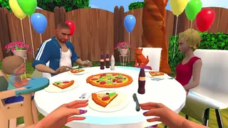 Скриншот 7 к игре Woman Life Simulator